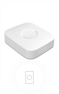 motion sensors (Radar)